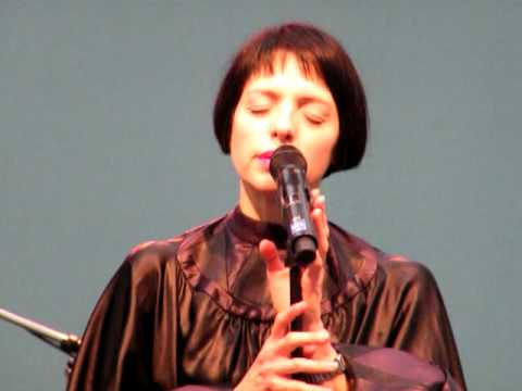 Helen Schneider — Helen Schneider Natural Women