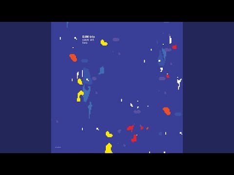 Dominic J Marshall Trio — Bistro