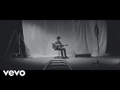 Declan McKenna — Make Me Your Queen