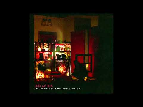 Joel Plaskett — 43 of 44: If There's Another Road - Joel Plaskett