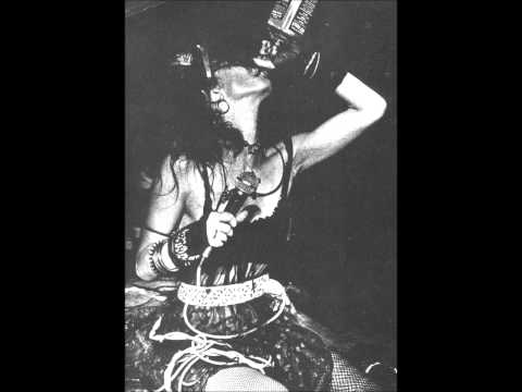 Tex & The Horseheads — Tex and the Horseheads -  Chicken Bounty Hunter