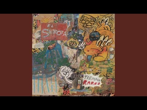 El Shirota — El Chirota