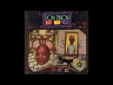 Don Dixon — Don Dixon - Sweet Surrender