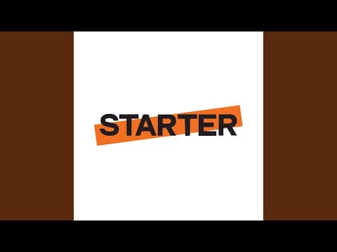 Starter — Is This Love?