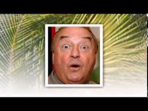 Gerry Marsden — Gerry Marsden - I'm Not Blue
