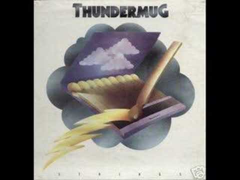 Thundermug — AFRICA by THUNDERMUG