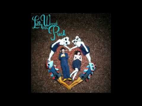 Lilly Wood & The Prick — Lilly wood & the prick - Prayer in C [from Invincible friends (2010)][Originl Version]