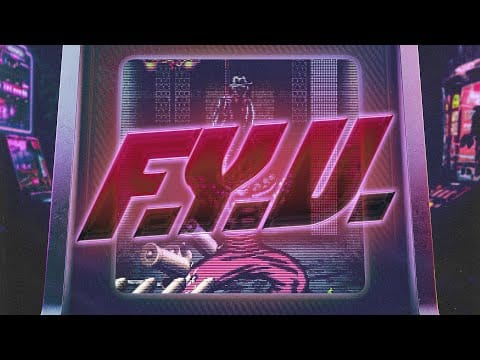 DJ Thera — Dj Thera & T.C.C. - F.Y.U. (Official Video)