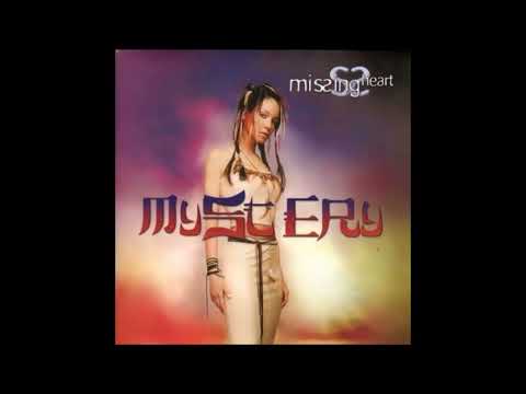 Missing Heart — Missing Heart - Moonlight Shadow (Club Version)