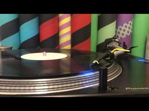 Miss Tony — Paul Varney ‎– So Proud Of You