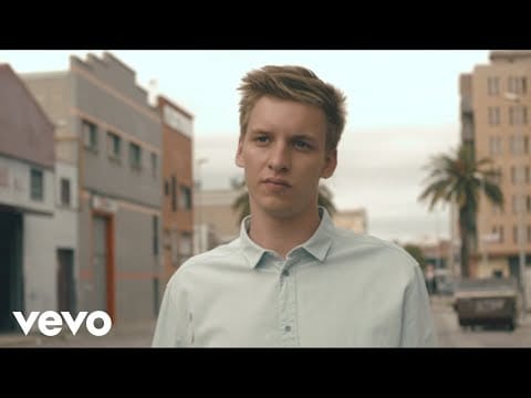 George Ezra — George Ezra - Blame It on Me