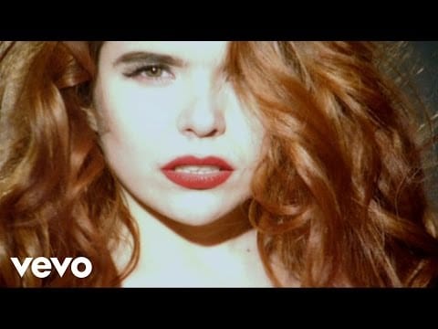 Paloma Faith — Paloma Faith - Stone Cold Sober