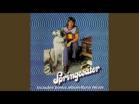 Springwater — Guiding Light