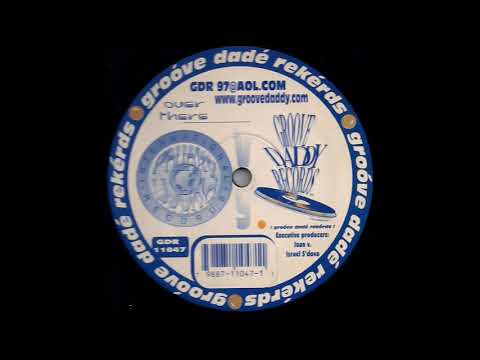 DJ Lalo — DJ Lalo - Drop It (1998)