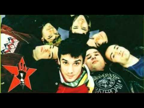 Mano Negra — Mano Negra Illegal : Sidi 'h' Bibi (Lyrics et traductions en commentaires...)