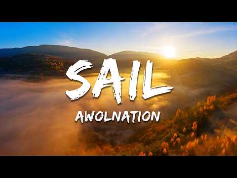 AWOLNATION — Sail