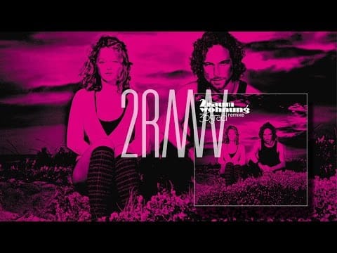 2raumwohnung — 2RAUMWOHNUNG - La la la (2Raumremix) '36 Grad Remixe'