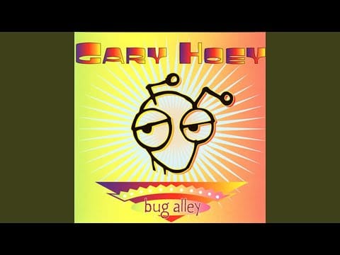 Gary Hoey — Black Magic Woman