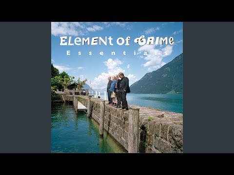 Element of Crime — Delmenhorst