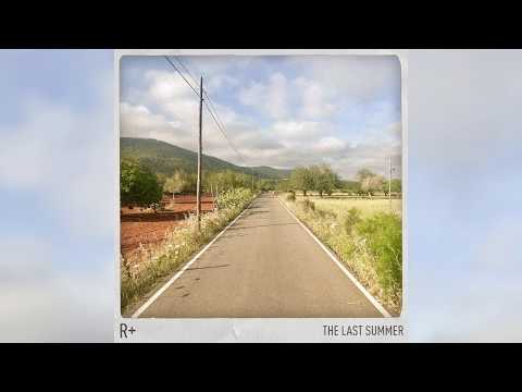 R Plus — R Plus - Cards (Official Audio)