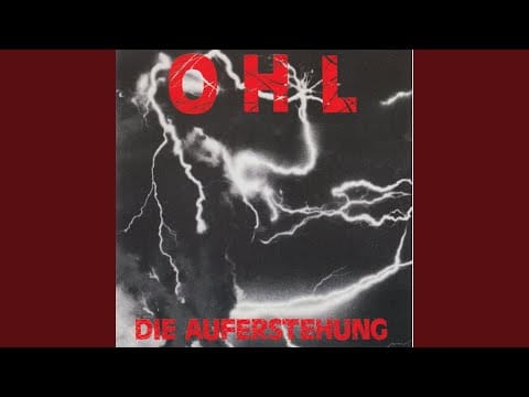 OHL — Soldaten leben länger