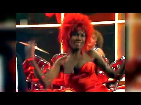 Saragossa Band — Saragossa Band - Ginger Red [ReMastered]