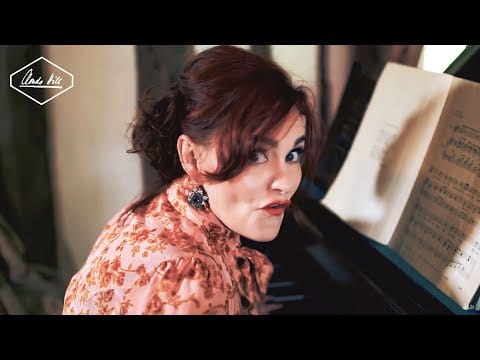 The Hillbilly Moon Explosion — The Hillbilly Moon Explosion – Down On Your Knees (Official Music Video)