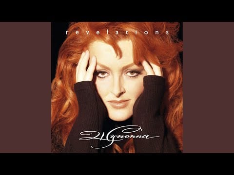 Wynonna — Somebody To Love You