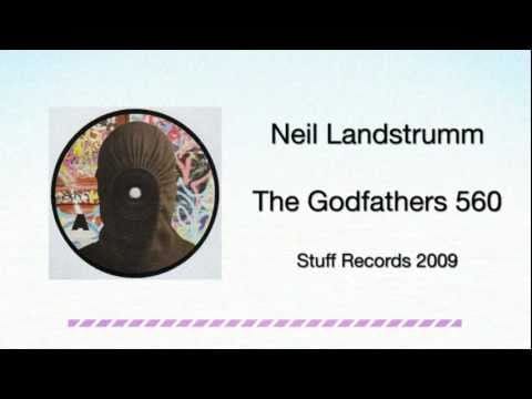 Neil Landstrumm — Neil Landstrumm - Godfather's_560 from Empire on a Fiver E.P. Stuff Records 2009