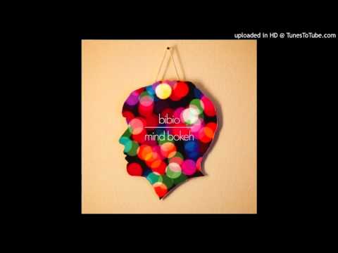 Bibio — Bibio - Vertical Helical Stan
