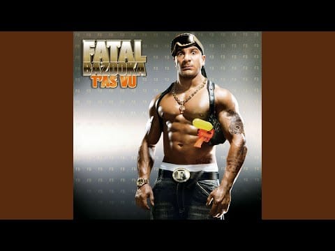 Fatal Bazooka — Viva bazooka