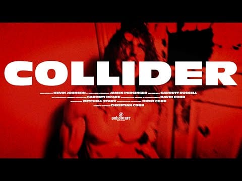 Silent Planet — Silent Planet - Collider (Official Music Video)