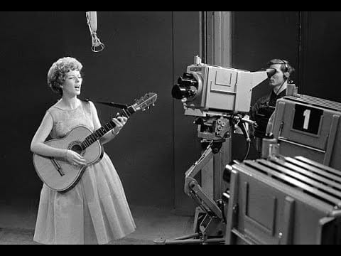 Ciska Peters — Ciska Peters - Onzekerheid ( 1964 )