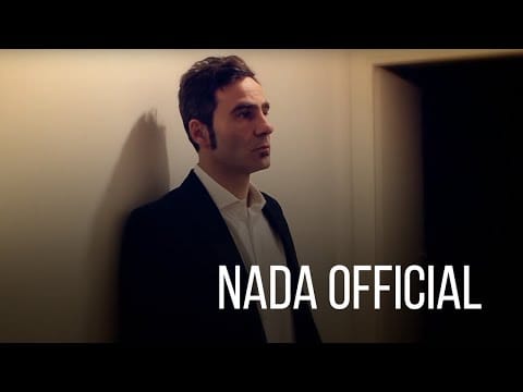 Nada (8) — NADA - Una Pioggia Di Sale (Video Ufficiale)