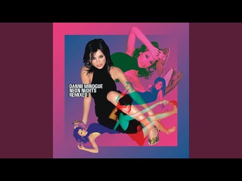 Dannii Minogue — Who Do You Love Now? (Bart Claessen Radio Mix)