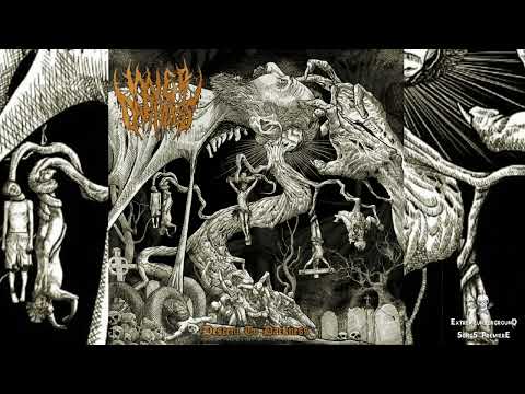 Inner Darkness — ➤ INNER DARKNESS - Descent to darkness-☠(TRACK PREMIERE 2022)☠
