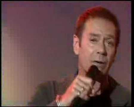 Rob de Nijs — Rob de Nijs  Banger hart