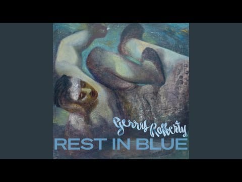 Gerry Rafferty — I Still Love You
