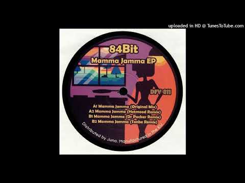 84BIT — 84Bit - Mamma Jamma (Original Mix) [Disco Fruit] [DFV 011]
