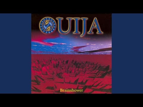 Ouija — Absolute Limit