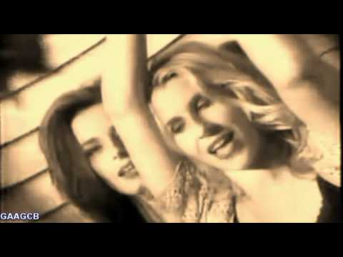Bananarama — Bananarama - Tripping On Your Love - George Michael Metropolis Mix
