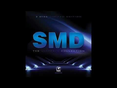 SMD — SMD - SMD 3A (Slipmatt’s ‘97 Remix)