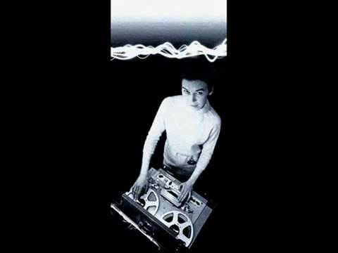 Delia Derbyshire — Delia Derbyshire / Barry Bermange - Inventions For Radio No 1 - The Dreams.