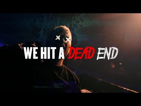 Warface — Warface & Riot Shift - Dead End (Official Video)