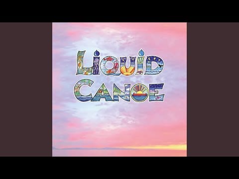 Liquid Canoe — Go Leonard
