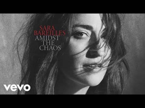 Sara Bareilles — Sara Bareilles - Saint Honesty (Audio)