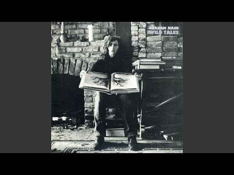 Graham Nash — Hey You (Looking at the Moon)