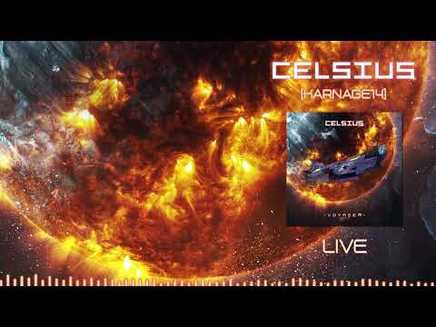 Celsius — Celsius - LIVE [KARNAGE 14]