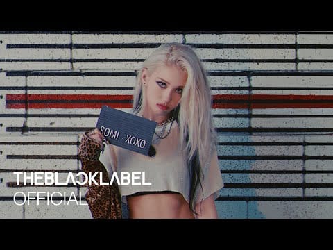 Jeon So Mi — JEON SOMI (전소미) - 'XOXO' M/V