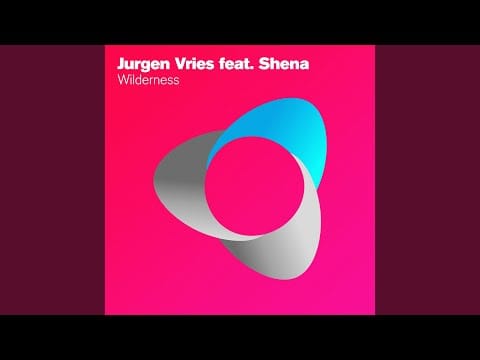 Jurgen Vries — Wilderness (Instrumental Mix)
